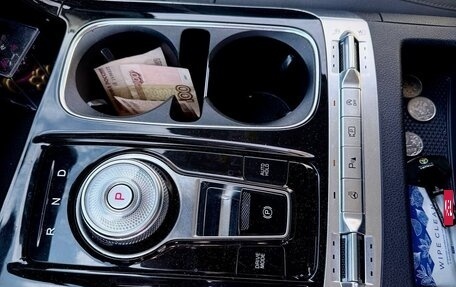 KIA Carnival, 2021 год, 3 200 000 рублей, 11 фотография