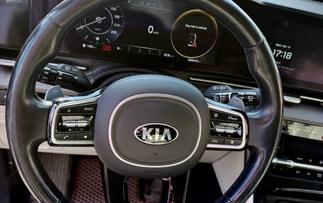 KIA Carnival, 2021 год, 3 200 000 рублей, 15 фотография