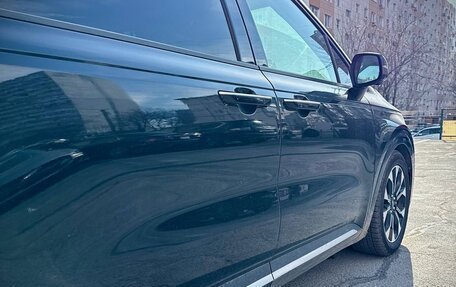 KIA Carnival, 2021 год, 3 200 000 рублей, 24 фотография