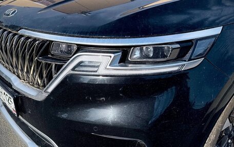 KIA Carnival, 2021 год, 3 200 000 рублей, 25 фотография