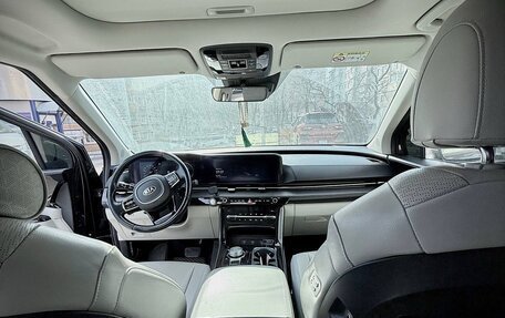 KIA Carnival, 2021 год, 3 200 000 рублей, 23 фотография