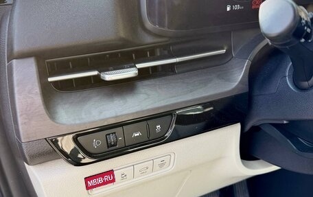 KIA Carnival, 2021 год, 3 200 000 рублей, 13 фотография