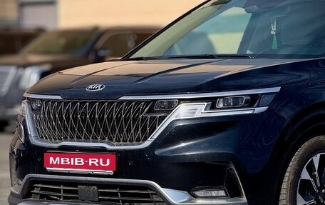 KIA Carnival, 2021 год, 3 200 000 рублей, 20 фотография