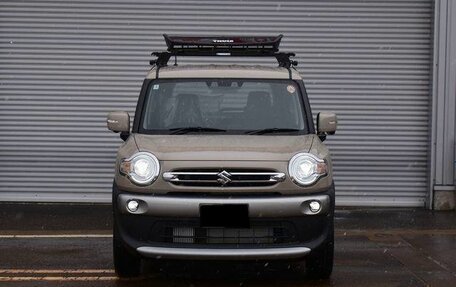 Suzuki Xbee I, 2023 год, 1 100 000 рублей, 2 фотография