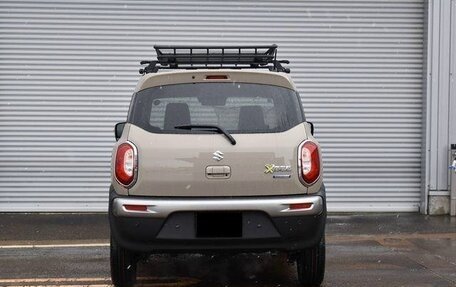 Suzuki Xbee I, 2023 год, 1 100 000 рублей, 4 фотография