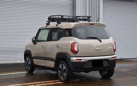 Suzuki Xbee I, 2023 год, 1 100 000 рублей, 5 фотография