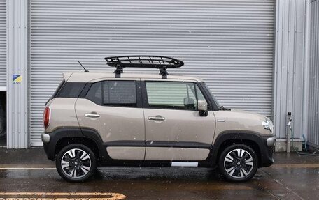 Suzuki Xbee I, 2023 год, 1 100 000 рублей, 3 фотография
