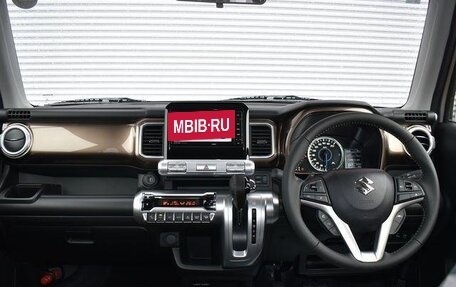 Suzuki Xbee I, 2023 год, 1 100 000 рублей, 6 фотография