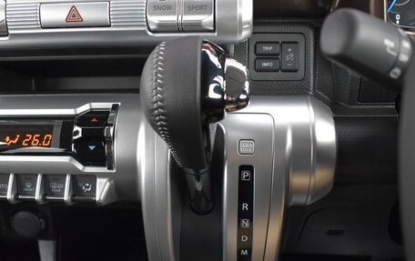 Suzuki Xbee I, 2023 год, 1 100 000 рублей, 11 фотография