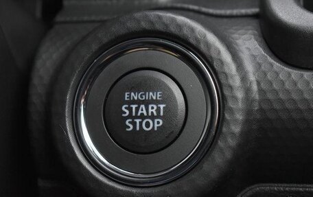 Suzuki Xbee I, 2023 год, 1 100 000 рублей, 12 фотография