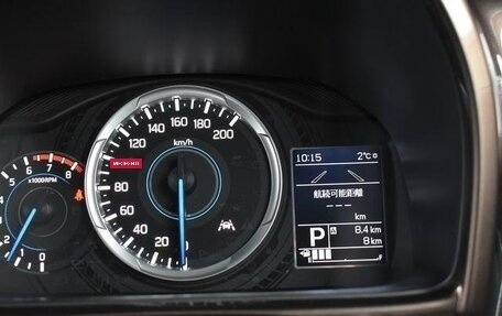 Suzuki Xbee I, 2023 год, 1 100 000 рублей, 7 фотография