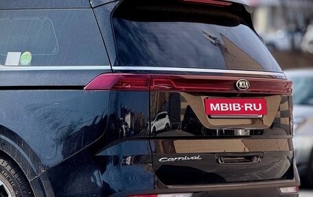 KIA Carnival, 2021 год, 3 200 000 рублей, 32 фотография