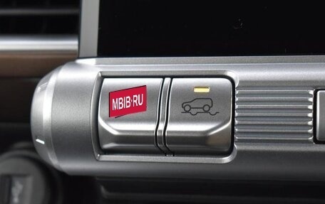 Suzuki Xbee I, 2023 год, 1 100 000 рублей, 14 фотография
