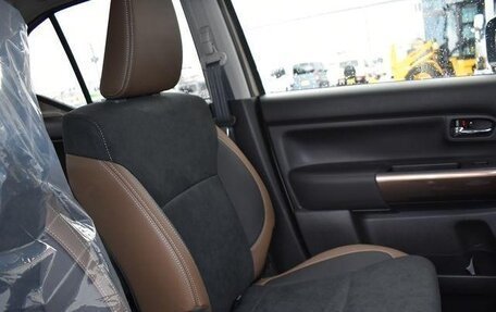 Suzuki Xbee I, 2023 год, 1 100 000 рублей, 24 фотография