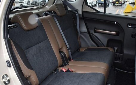 Suzuki Xbee I, 2023 год, 1 100 000 рублей, 28 фотография