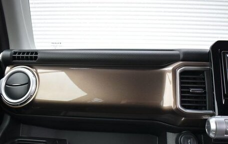 Suzuki Xbee I, 2023 год, 1 100 000 рублей, 23 фотография