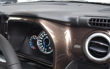 Suzuki Xbee I, 2023 год, 1 100 000 рублей, 22 фотография