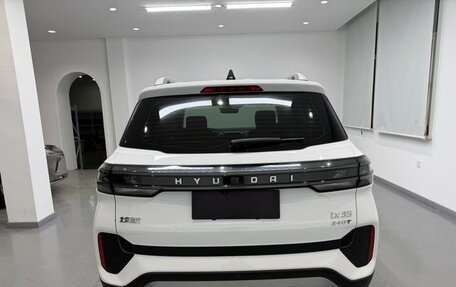 Hyundai ix35, 2022 год, 1 680 548 рублей, 5 фотография