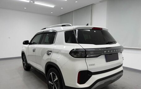 Hyundai ix35, 2022 год, 1 680 548 рублей, 4 фотография