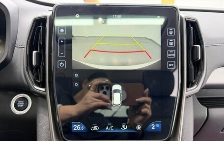 Hyundai ix35, 2022 год, 1 680 548 рублей, 11 фотография