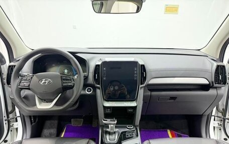 Hyundai ix35, 2022 год, 1 680 548 рублей, 9 фотография