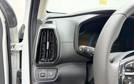 Hyundai ix35, 2022 год, 1 680 548 рублей, 13 фотография