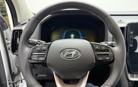 Hyundai ix35, 2022 год, 1 680 548 рублей, 10 фотография