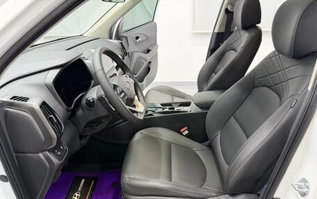 Hyundai ix35, 2022 год, 1 680 548 рублей, 17 фотография