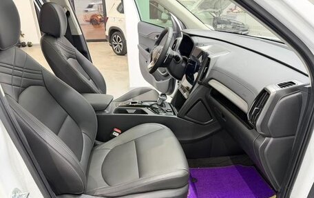 Hyundai ix35, 2022 год, 1 680 548 рублей, 16 фотография