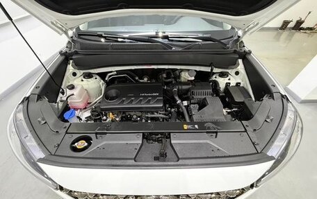 Hyundai ix35, 2022 год, 1 680 548 рублей, 8 фотография