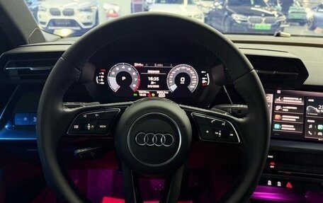 Audi A3, 2021 год, 1 630 000 рублей, 2 фотография