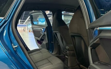 Audi A3, 2021 год, 1 630 000 рублей, 6 фотография