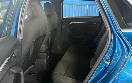 Audi A3, 2021 год, 1 630 000 рублей, 11 фотография