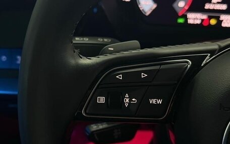 Audi A3, 2021 год, 1 630 000 рублей, 13 фотография