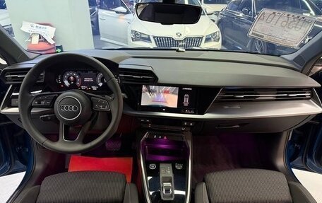 Audi A3, 2021 год, 1 630 000 рублей, 7 фотография