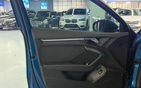 Audi A3, 2021 год, 1 630 000 рублей, 12 фотография