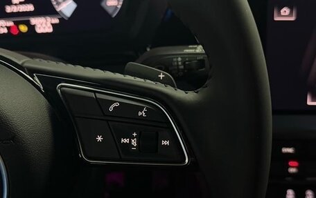 Audi A3, 2021 год, 1 630 000 рублей, 16 фотография