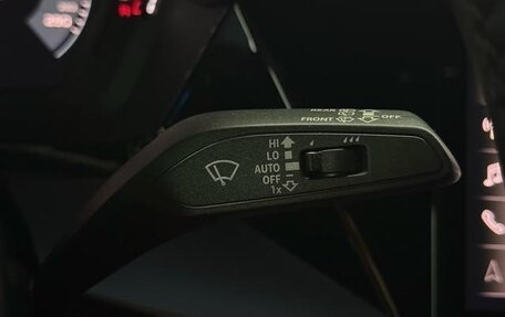 Audi A3, 2021 год, 1 630 000 рублей, 22 фотография