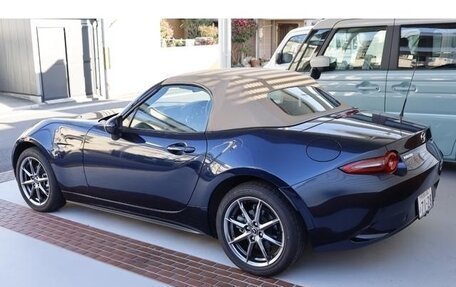 Mazda Roadster IV (ND), 2025 год, 1 650 008 рублей, 4 фотография