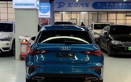 Audi A3, 2021 год, 1 630 000 рублей, 23 фотография