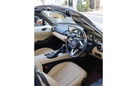 Mazda Roadster IV (ND), 2025 год, 1 650 008 рублей, 7 фотография