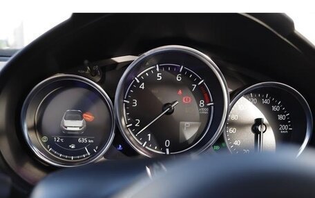 Mazda Roadster IV (ND), 2025 год, 1 650 008 рублей, 11 фотография