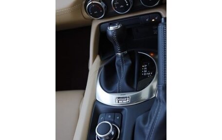 Mazda Roadster IV (ND), 2025 год, 1 650 008 рублей, 10 фотография