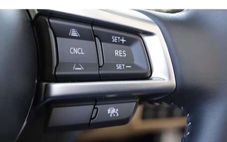 Mazda Roadster IV (ND), 2025 год, 1 650 008 рублей, 13 фотография