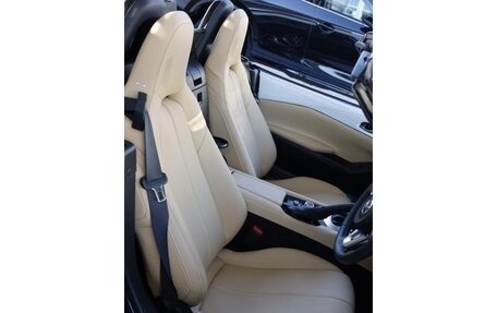 Mazda Roadster IV (ND), 2025 год, 1 650 008 рублей, 8 фотография