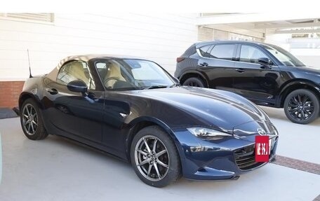 Mazda Roadster IV (ND), 2025 год, 1 650 008 рублей, 3 фотография