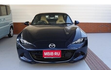Mazda Roadster IV (ND), 2025 год, 1 650 008 рублей, 2 фотография