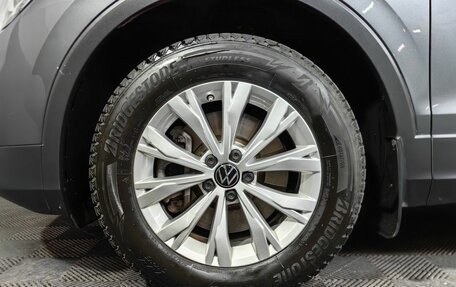 Volkswagen Tiguan II, 2021 год, 3 495 000 рублей, 9 фотография