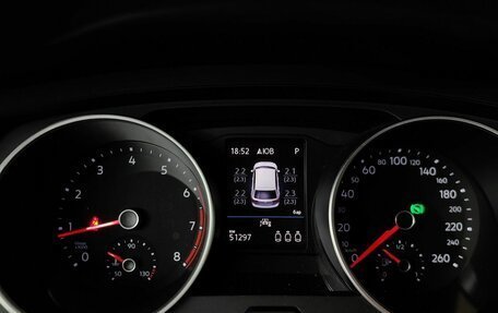 Volkswagen Tiguan II, 2021 год, 3 495 000 рублей, 18 фотография