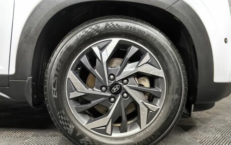 Hyundai Creta, 2022 год, 2 279 000 рублей, 9 фотография